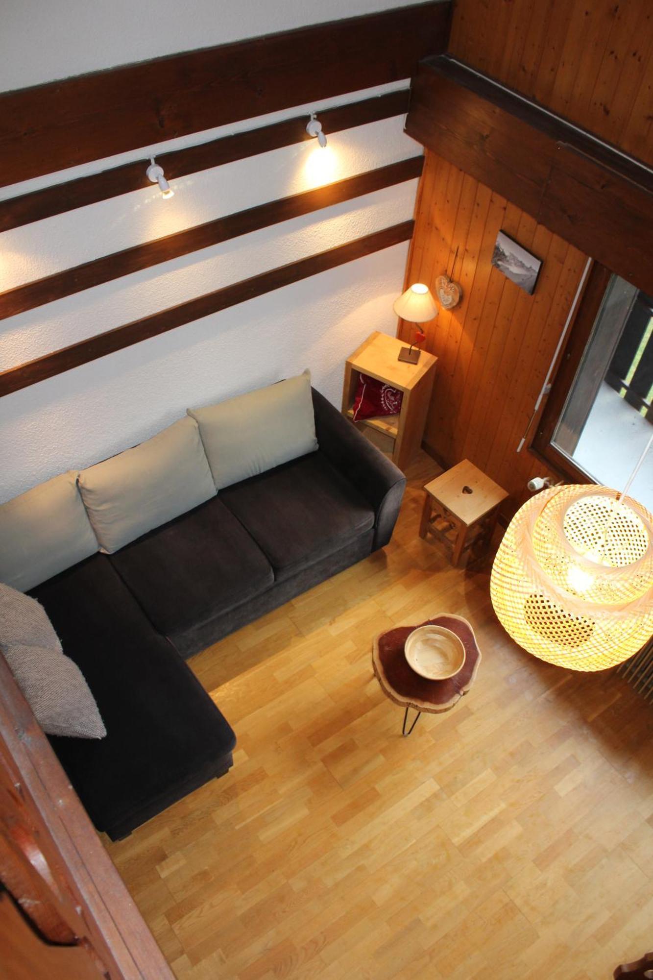 Multi Residences Samoens Ngoại thất bức ảnh
