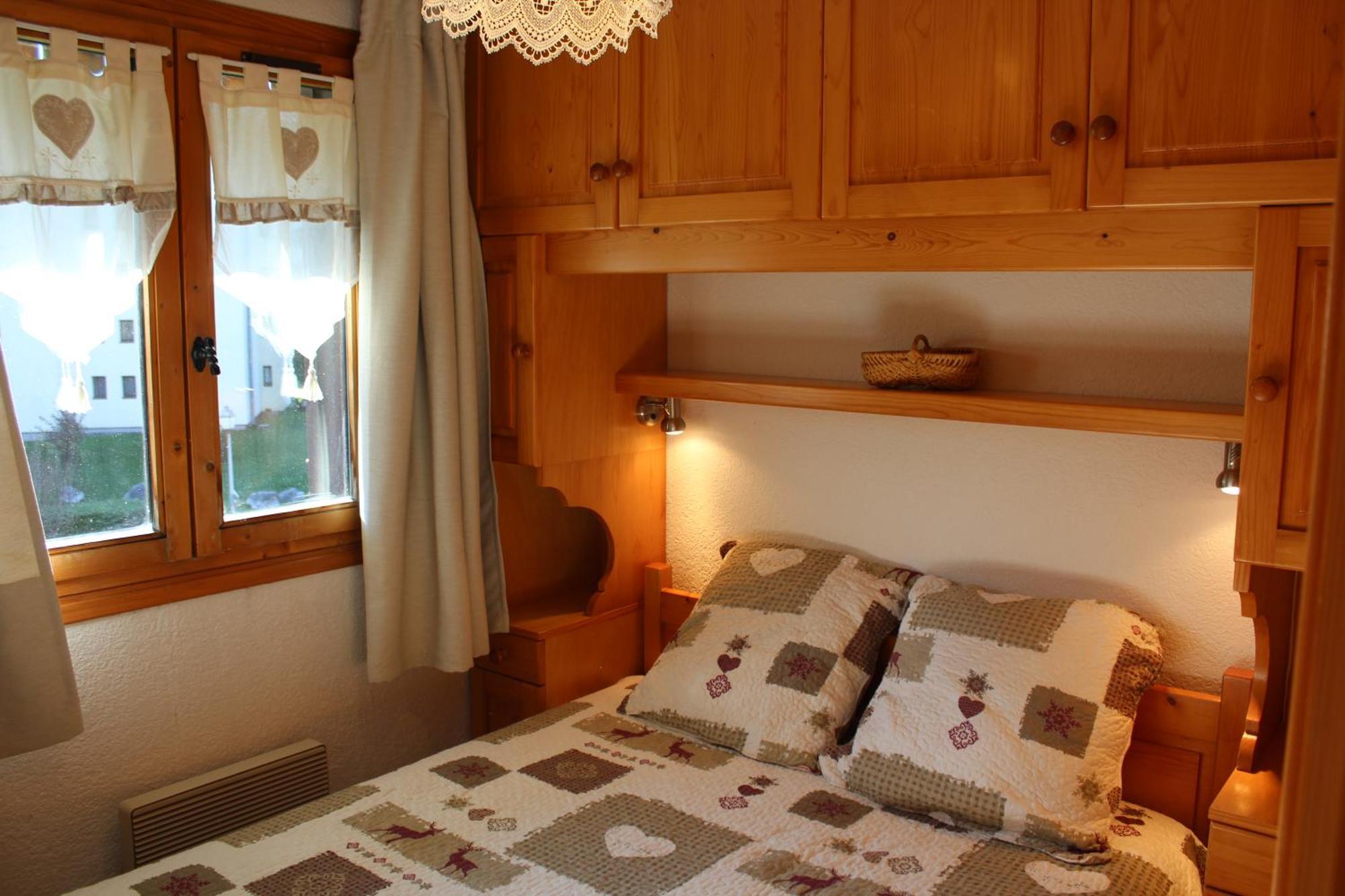Multi Residences Samoens Ngoại thất bức ảnh