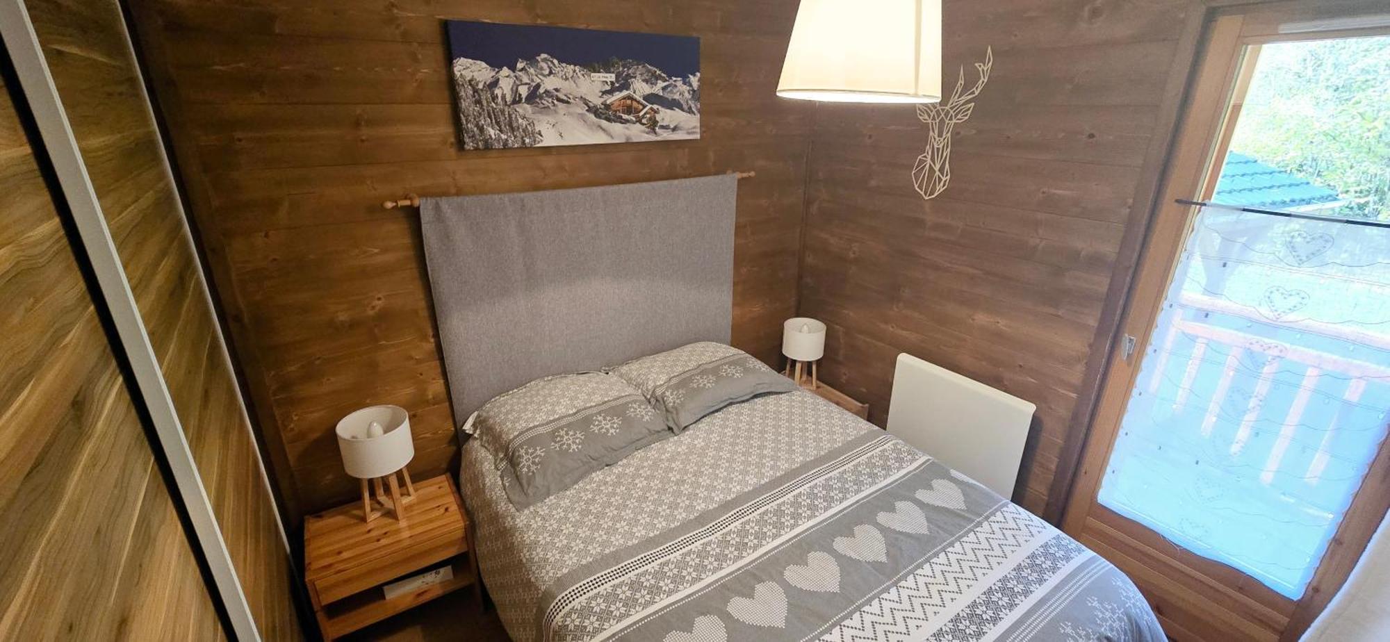 Multi Residences Samoens Ngoại thất bức ảnh
