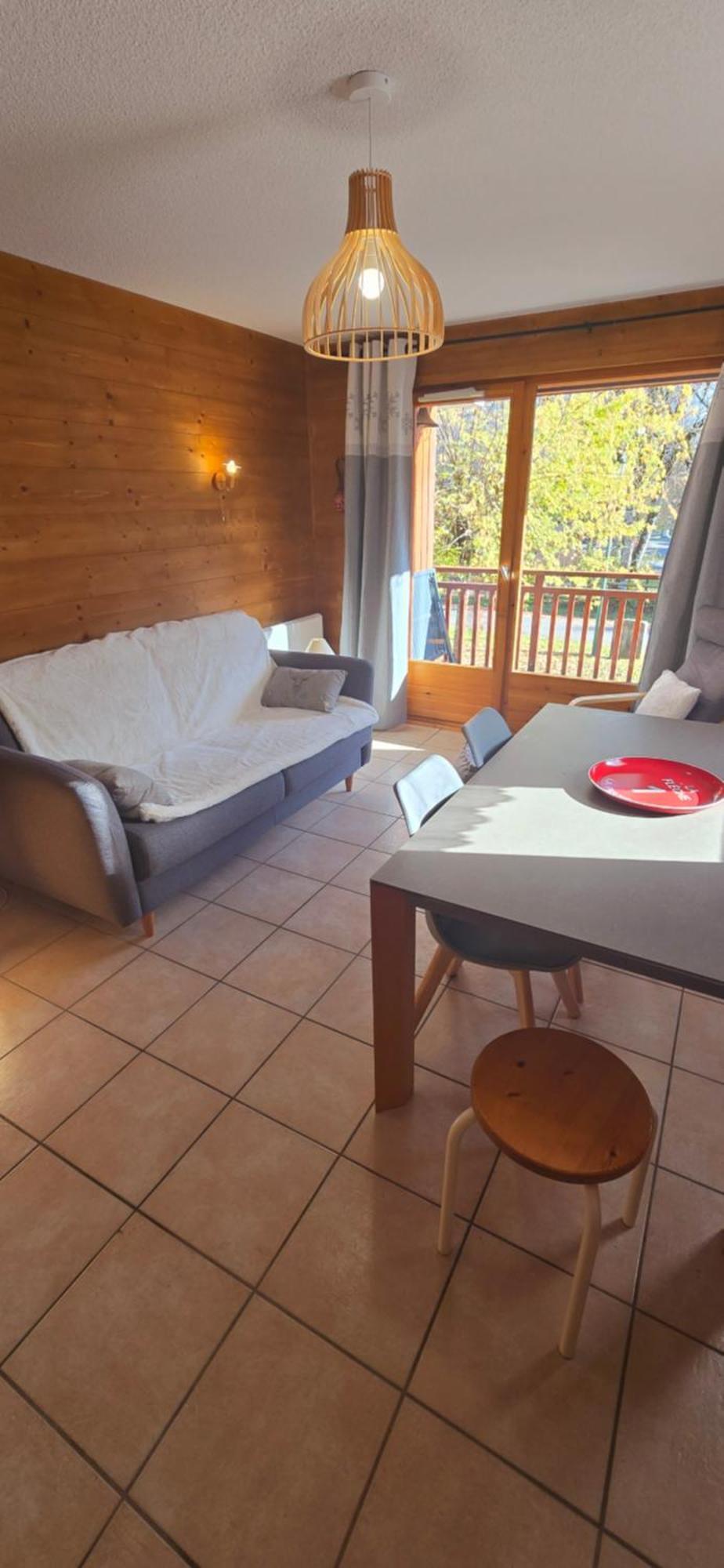 Multi Residences Samoens Ngoại thất bức ảnh