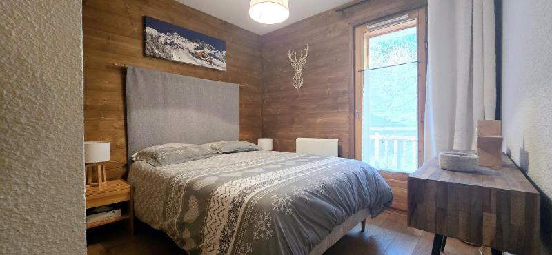 Multi Residences Samoens Ngoại thất bức ảnh