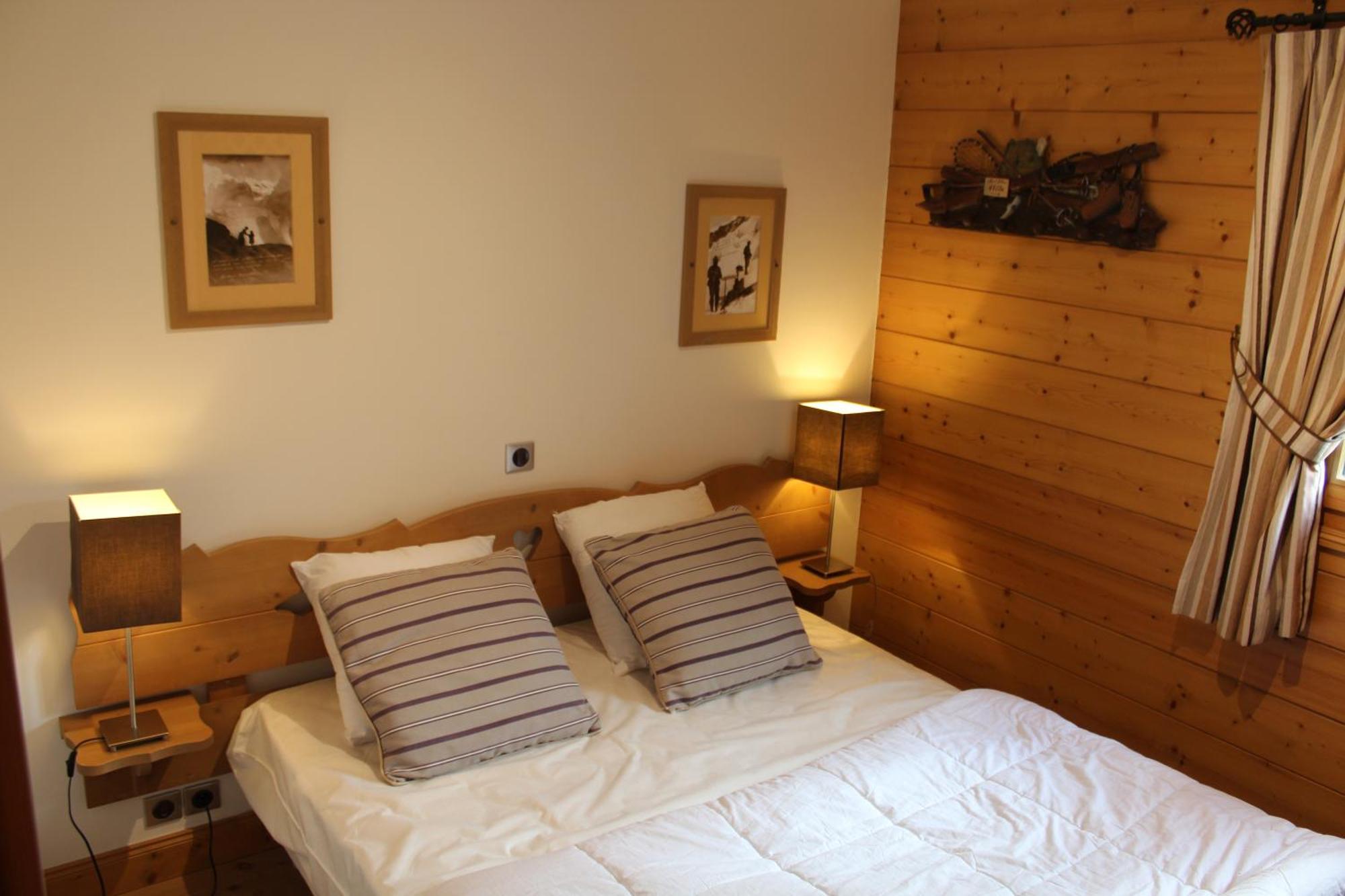 Multi Residences Samoens Ngoại thất bức ảnh