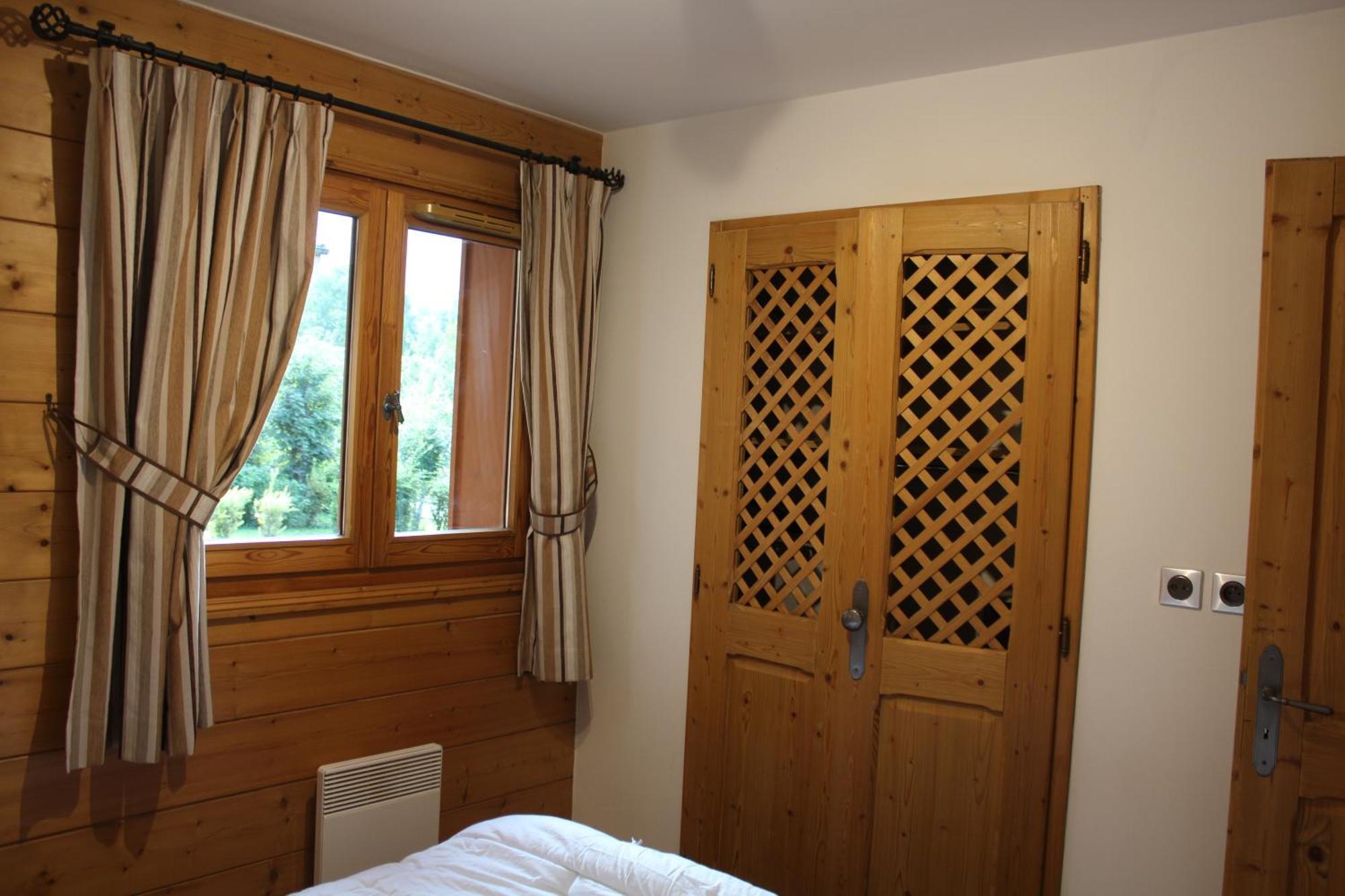 Multi Residences Samoens Ngoại thất bức ảnh