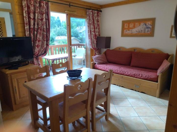 Multi Residences Samoens Ngoại thất bức ảnh