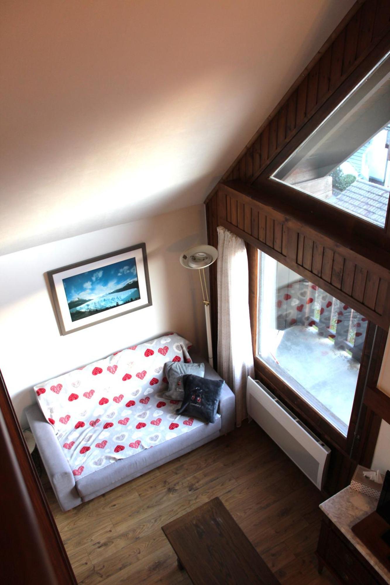 Multi Residences Samoens Ngoại thất bức ảnh