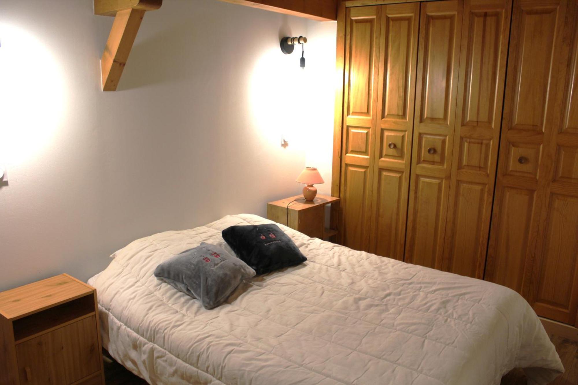 Multi Residences Samoens Ngoại thất bức ảnh