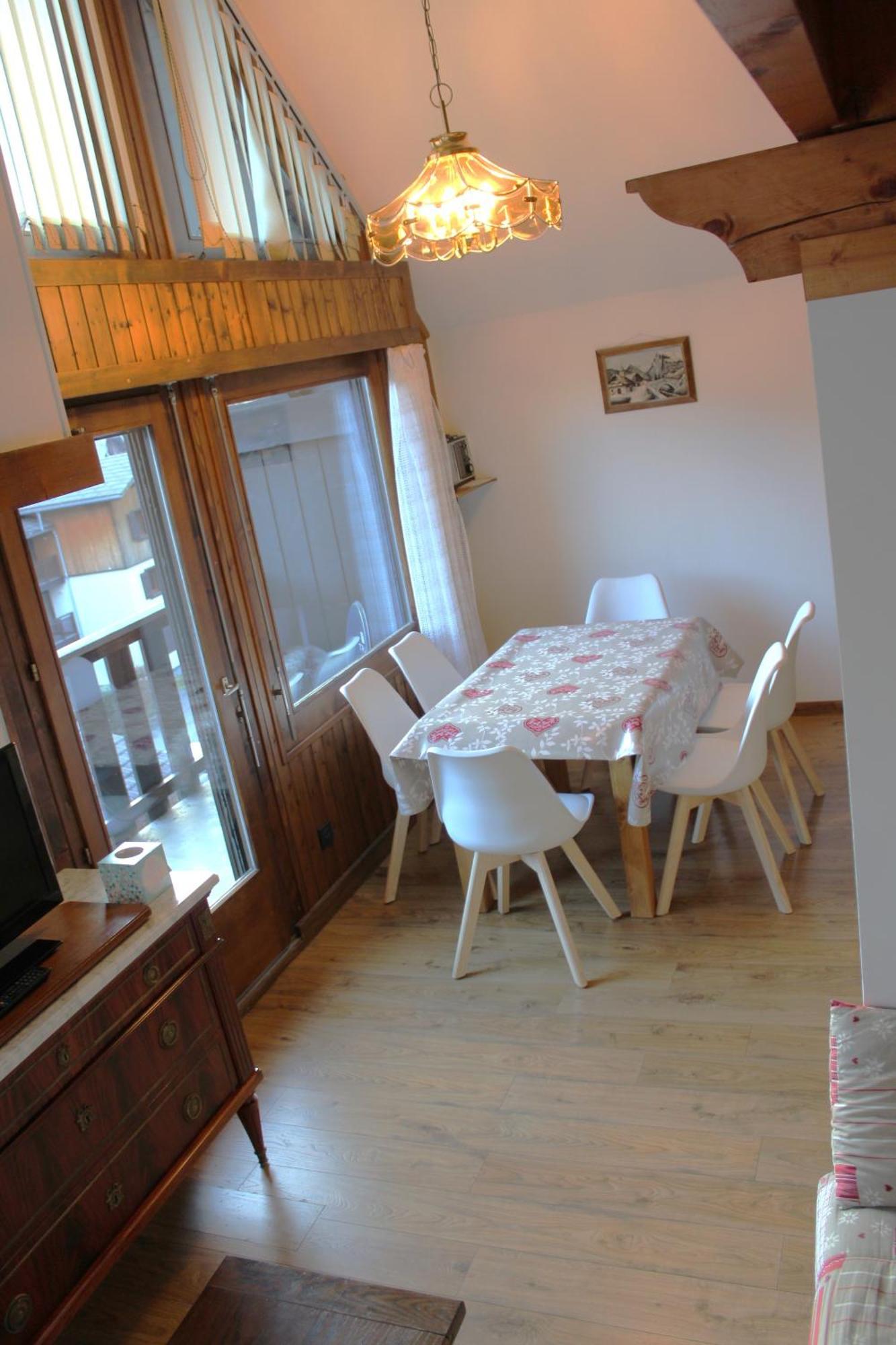 Multi Residences Samoens Ngoại thất bức ảnh