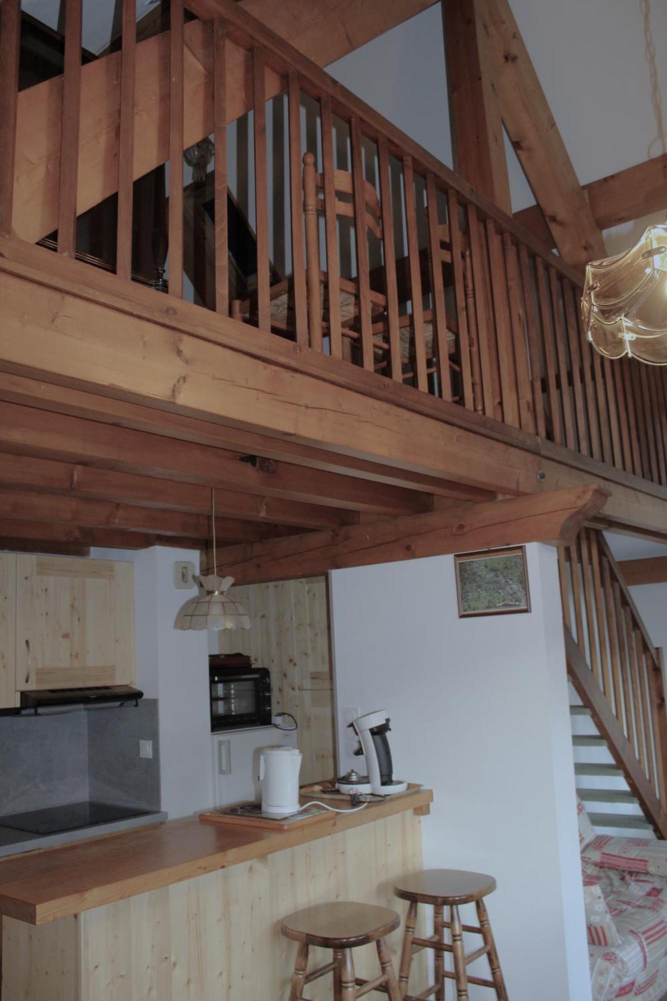 Multi Residences Samoens Ngoại thất bức ảnh